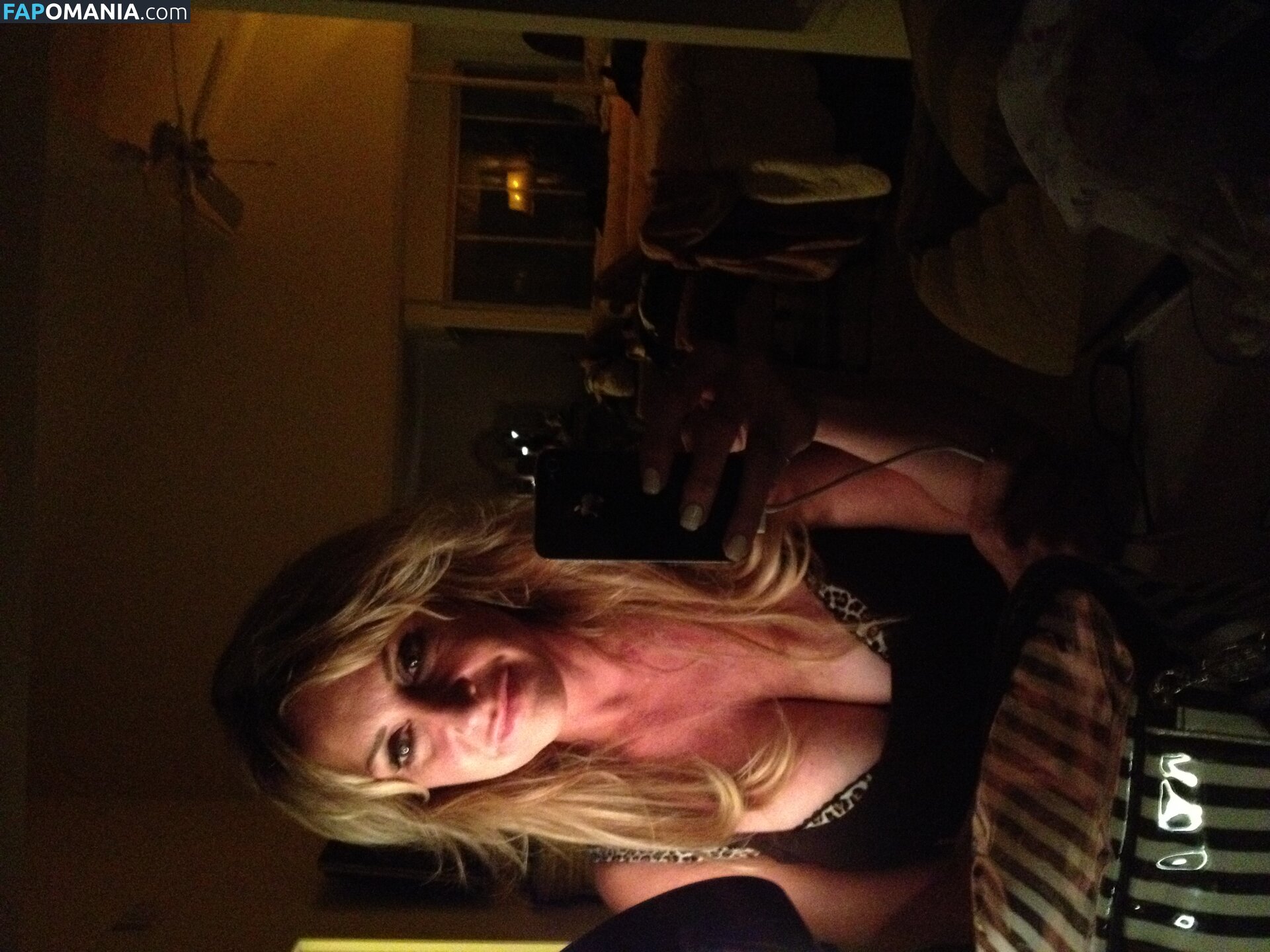 Carrie Michalka Desnudo Foto filtrada #151