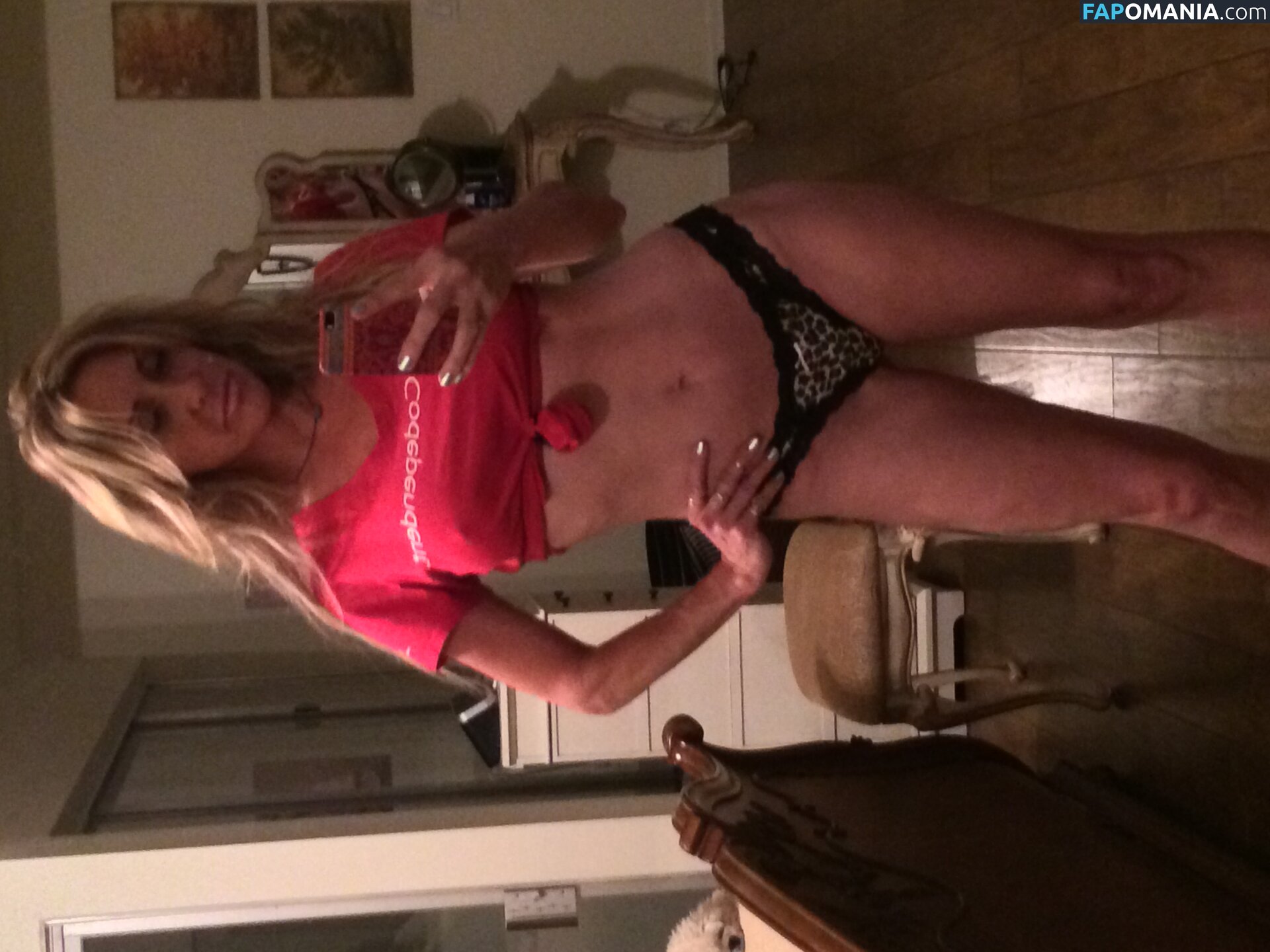 Carrie Michalka Desnudo Foto filtrada #202