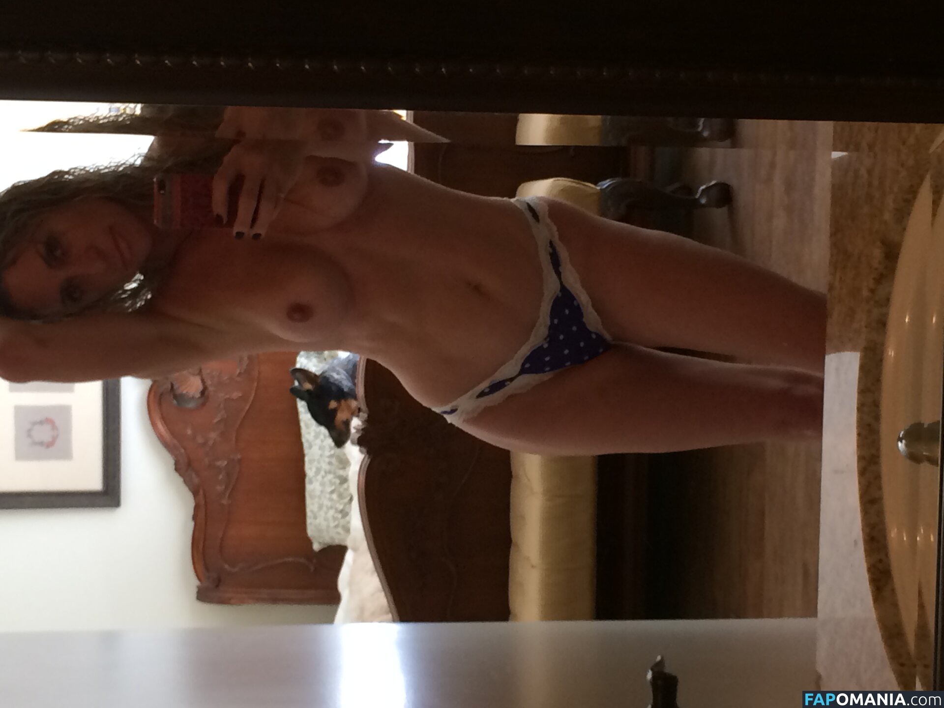 Carrie Michalka Desnudo Foto filtrada #219