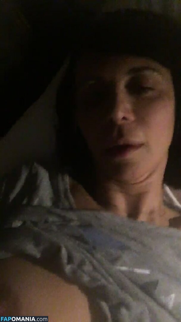 Catherine Bell Desnudo Foto filtrada #24