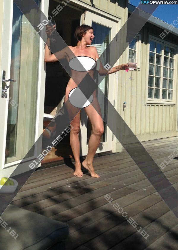 Catherine Bell Desnudo Foto filtrada #44