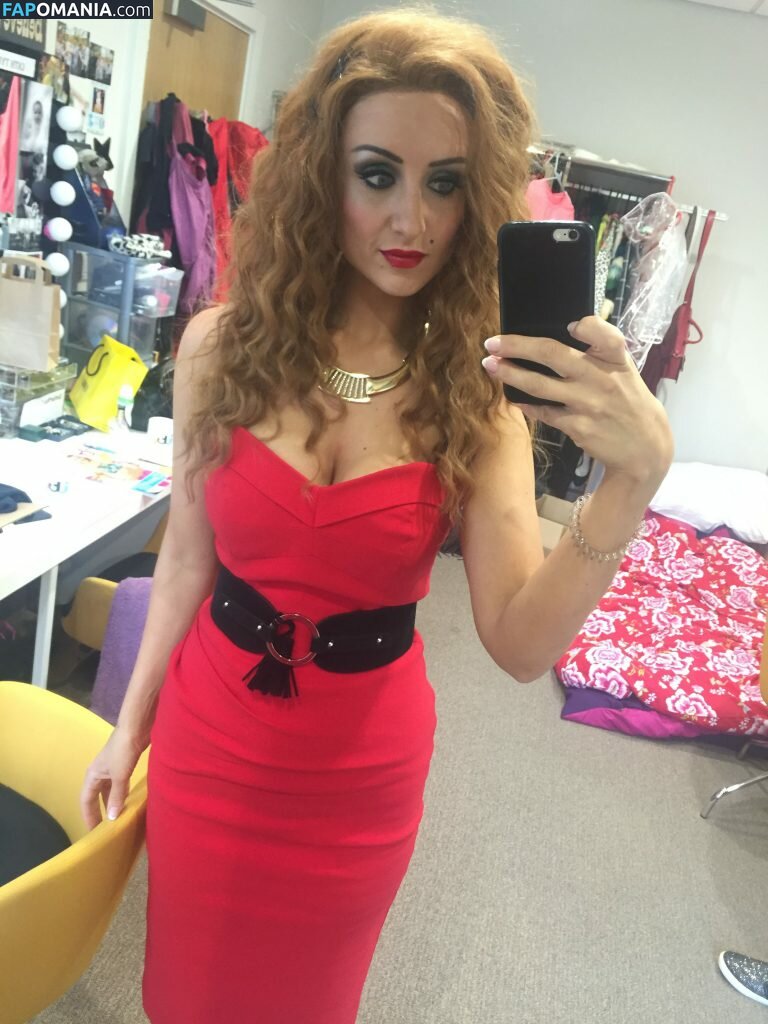 Catherine Tyldesley Desnudo Foto filtrada #20