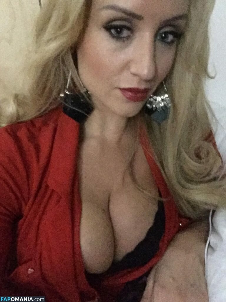 Catherine Tyldesley Desnudo Foto filtrada #21