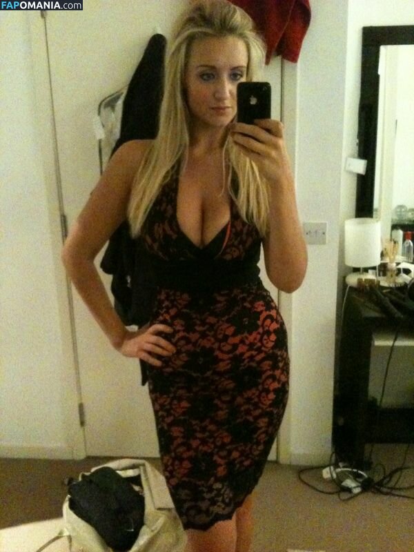 Catherine Tyldesley Desnudo Foto filtrada #56