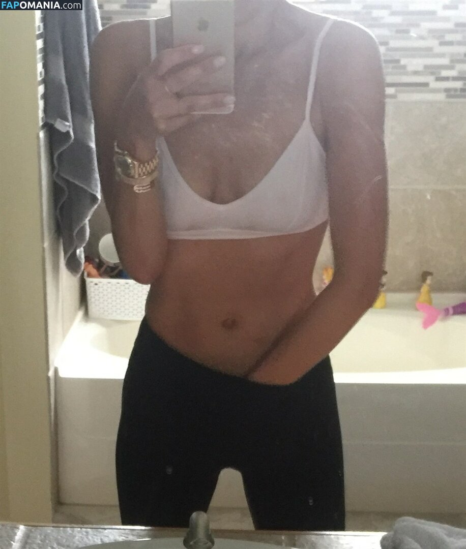 Charissa Thompson Desnudo Foto filtrada #34