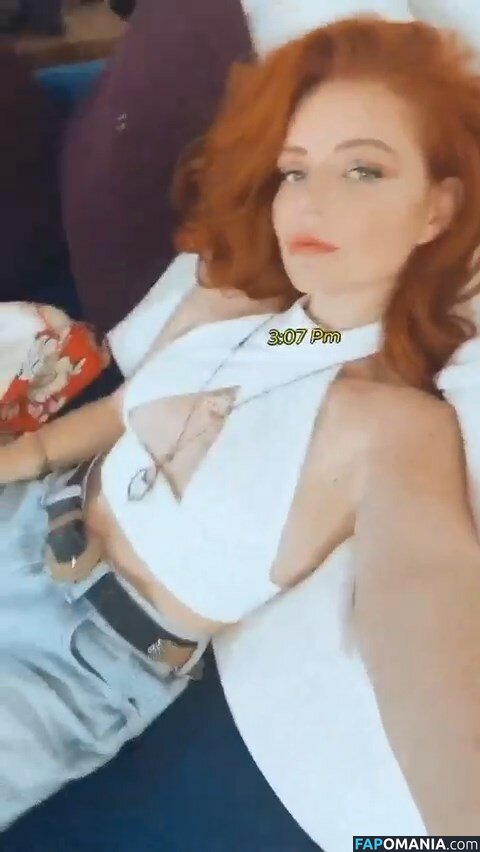 Cherish Waters Desnudo Foto filtrada #8