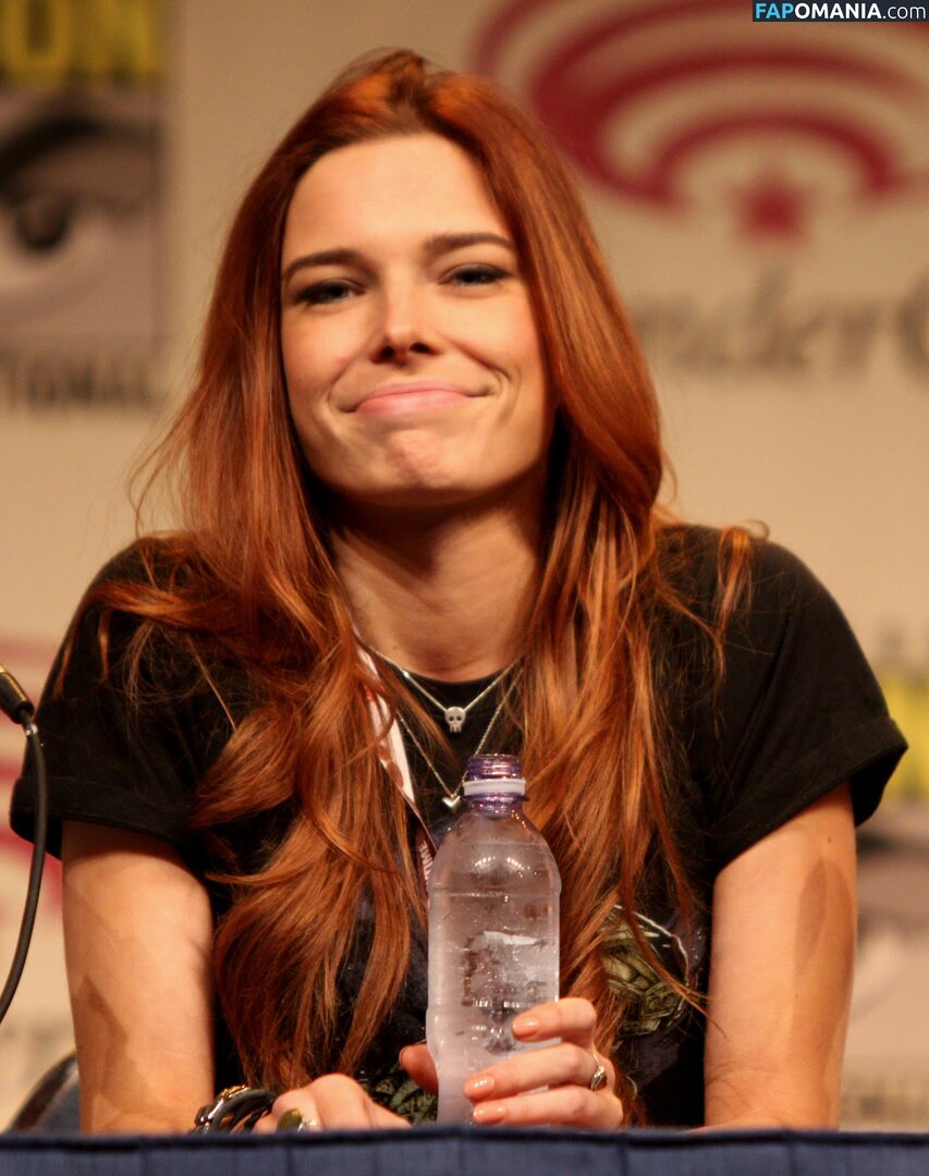 Chloe Dykstra Desnudo Foto filtrada #36