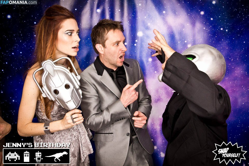 Chloe Dykstra Desnudo Foto filtrada #41