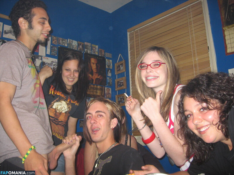 Chloe Dykstra Desnudo Foto filtrada #42