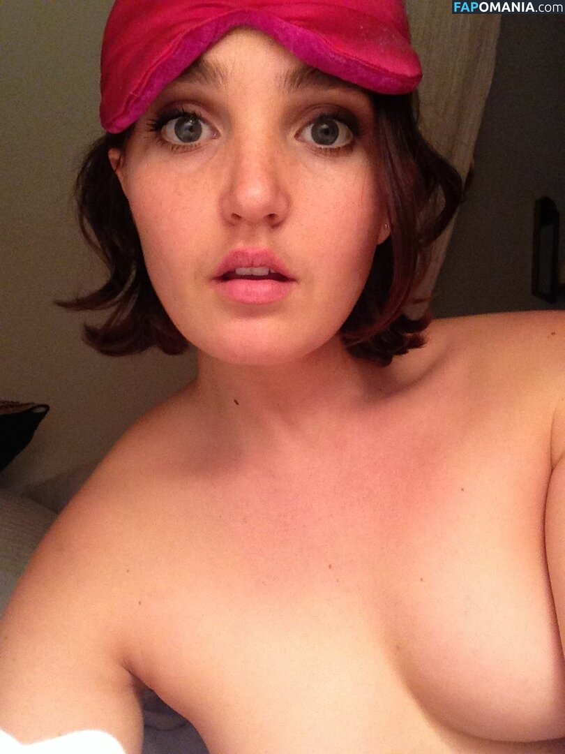 Chloe Fineman Desnudo Foto filtrada #12
