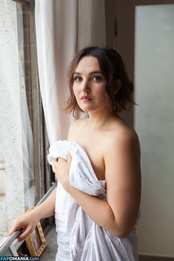 Chloe Fineman Desnudo Foto filtrada #13