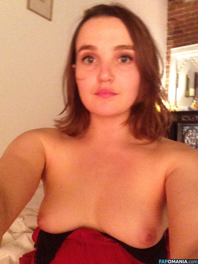 Chloe Fineman Desnudo Foto filtrada #31