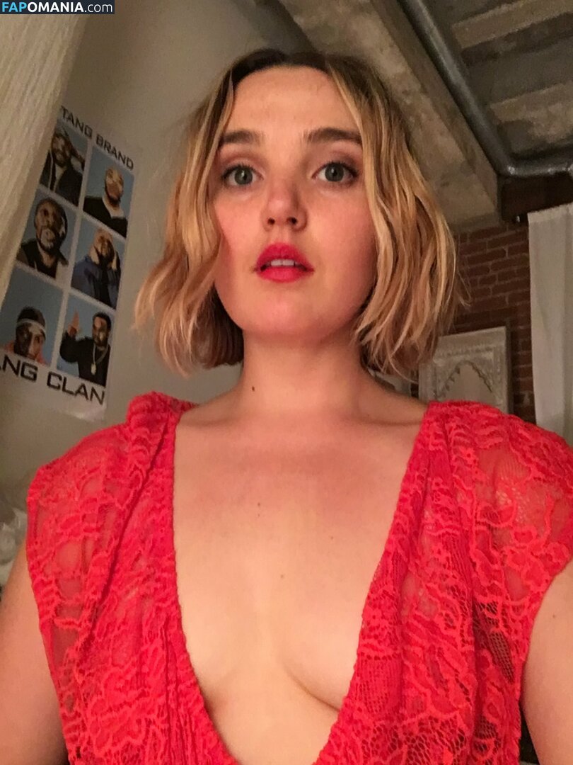 Chloe Fineman Desnudo Foto filtrada #45