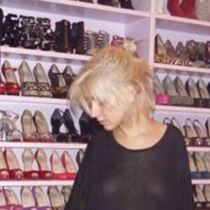 Christina Aguilera