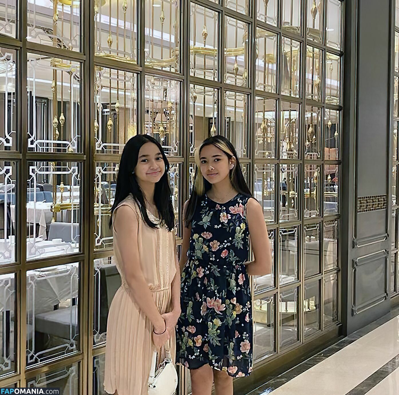 Cut Tari Desnudo Foto filtrada #71