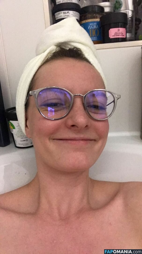 Dakota Blue Richards Desnudo Foto filtrada #3