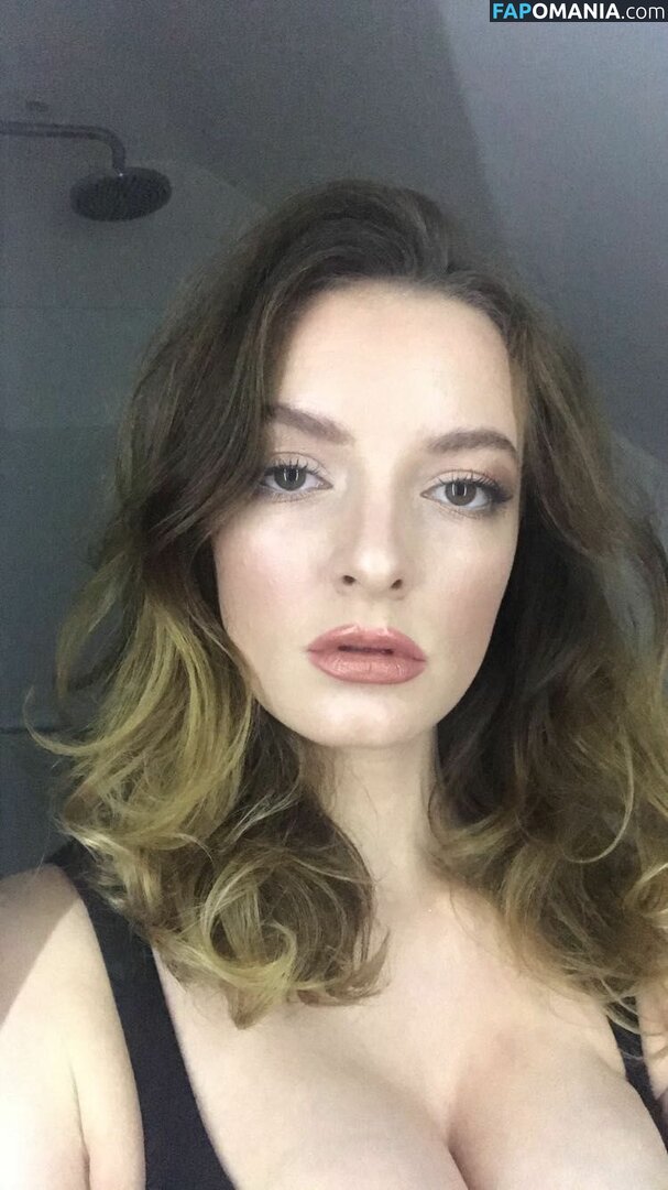 Dakota Blue Richards Desnudo Foto filtrada #7