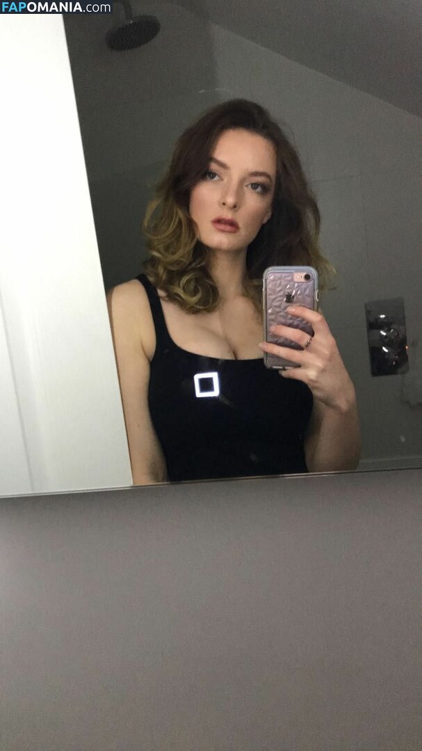 Dakota Blue Richards Desnudo Foto filtrada #9