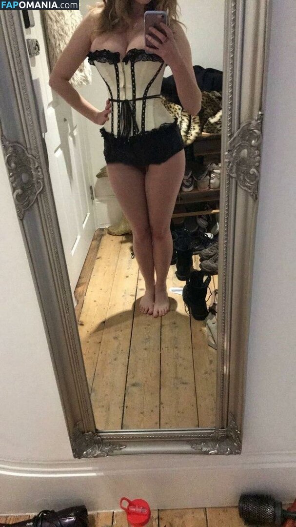 Dakota Blue Richards Desnudo Foto filtrada #19
