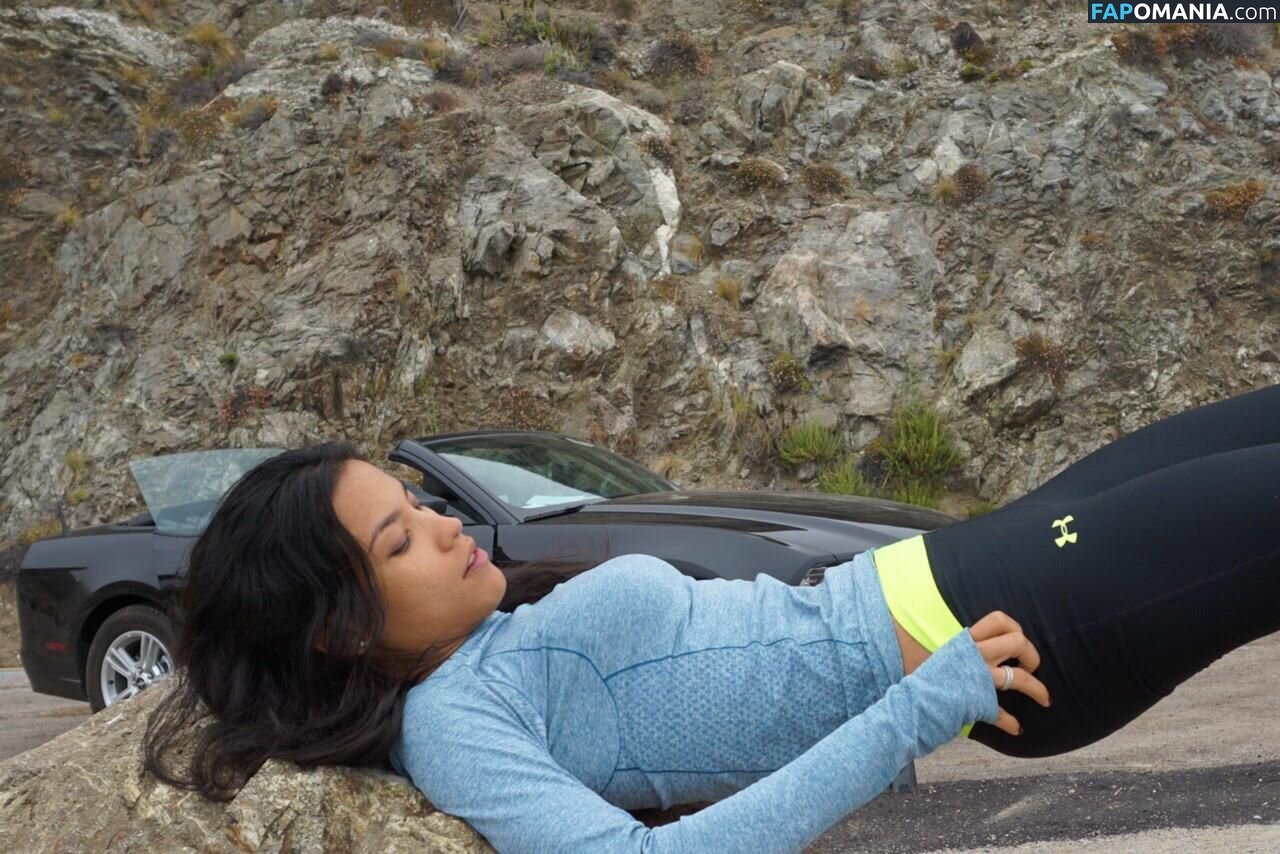 Danay Garcia Desnudo Foto filtrada #7