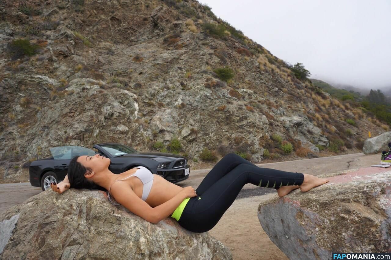 Danay Garcia Desnudo Foto filtrada #8