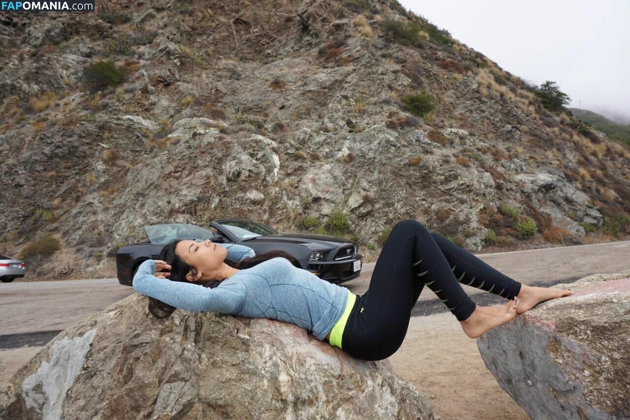 Danay Garcia Desnudo Foto filtrada #58