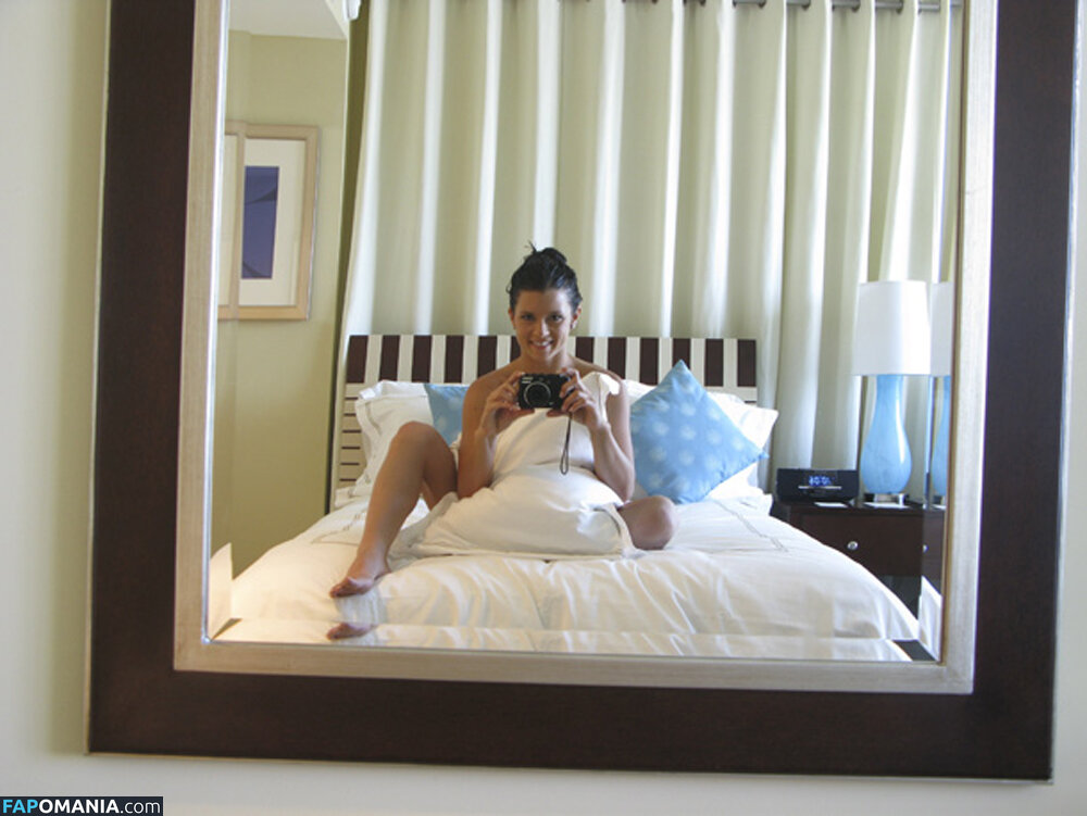 Danica Patrick Desnudo Foto filtrada #2