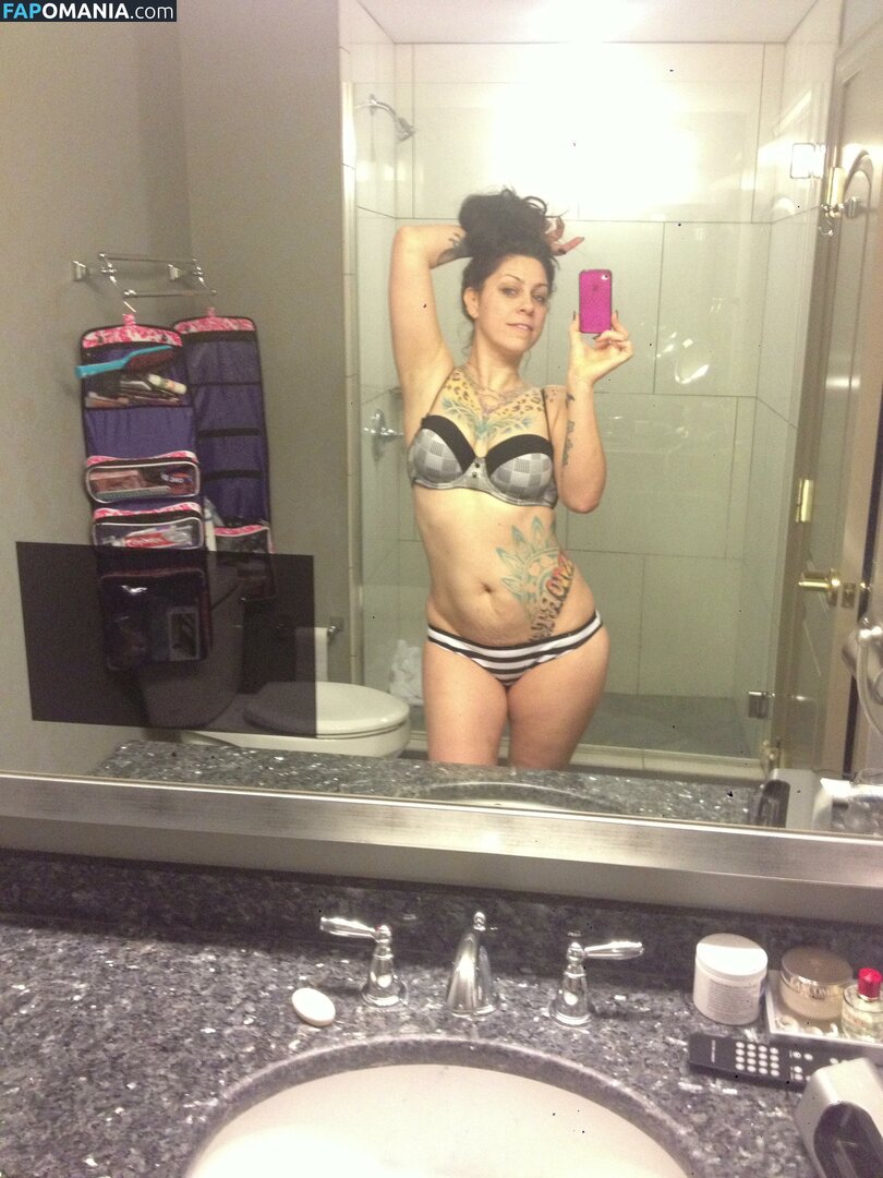 Danielle Colby Desnudo Foto filtrada #2