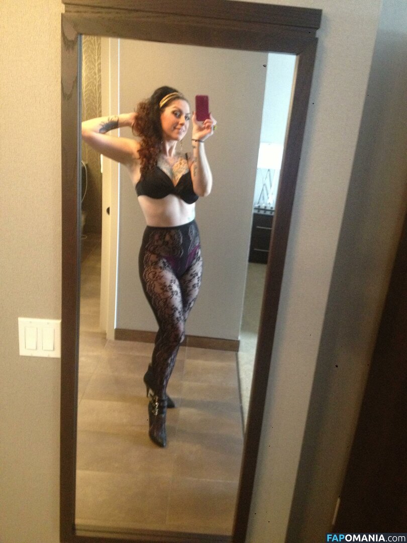 Danielle Colby Desnudo Foto filtrada #13