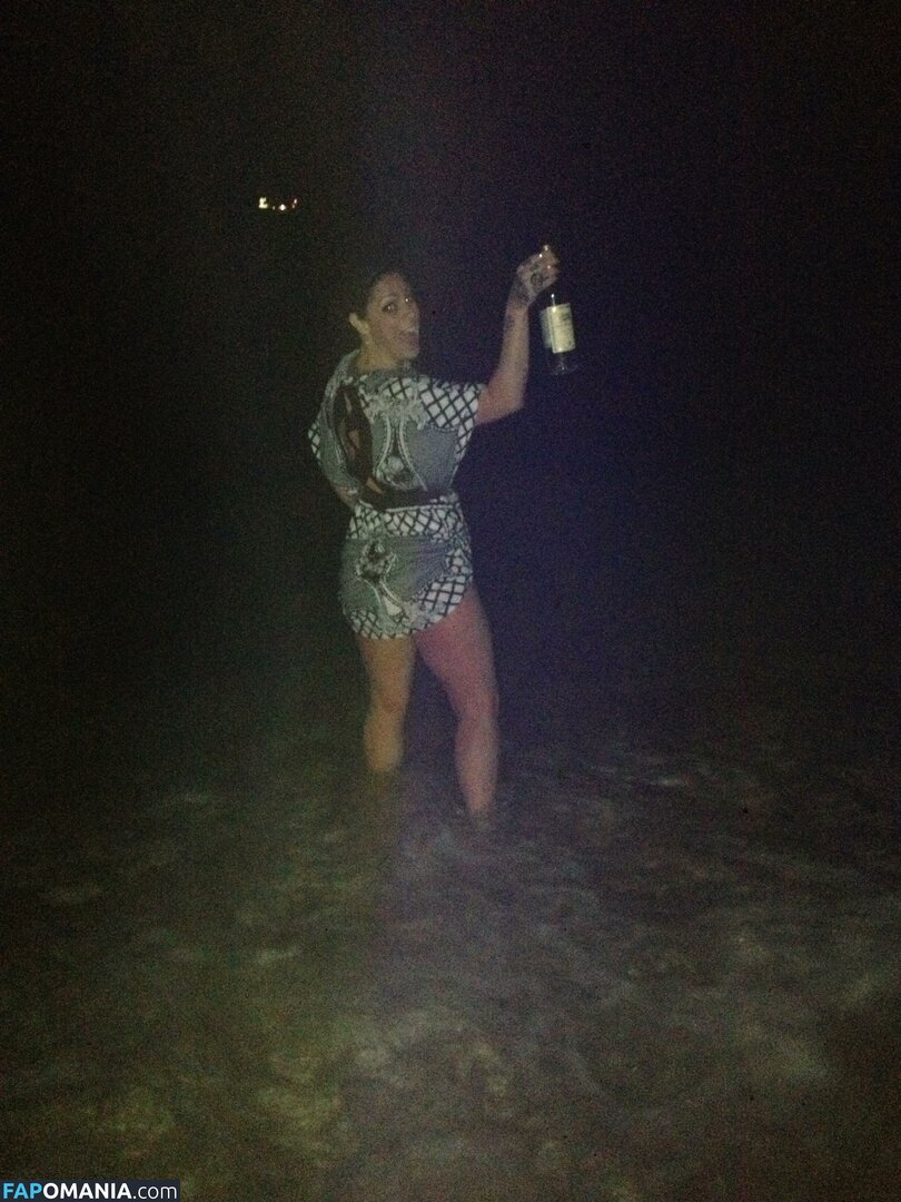 Danielle Colby Desnudo Foto filtrada #19