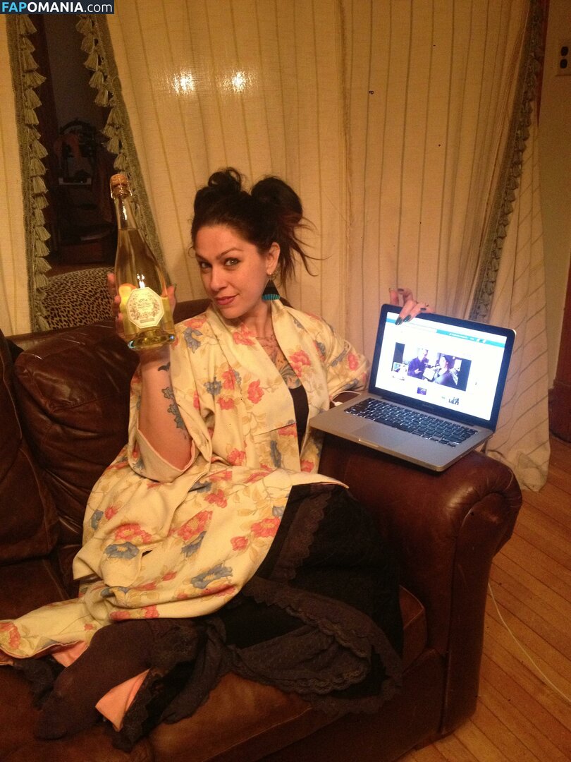 Danielle Colby Desnudo Foto filtrada #25