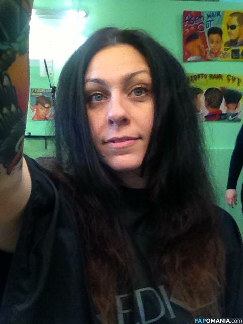 Danielle Colby Desnudo Foto filtrada #27