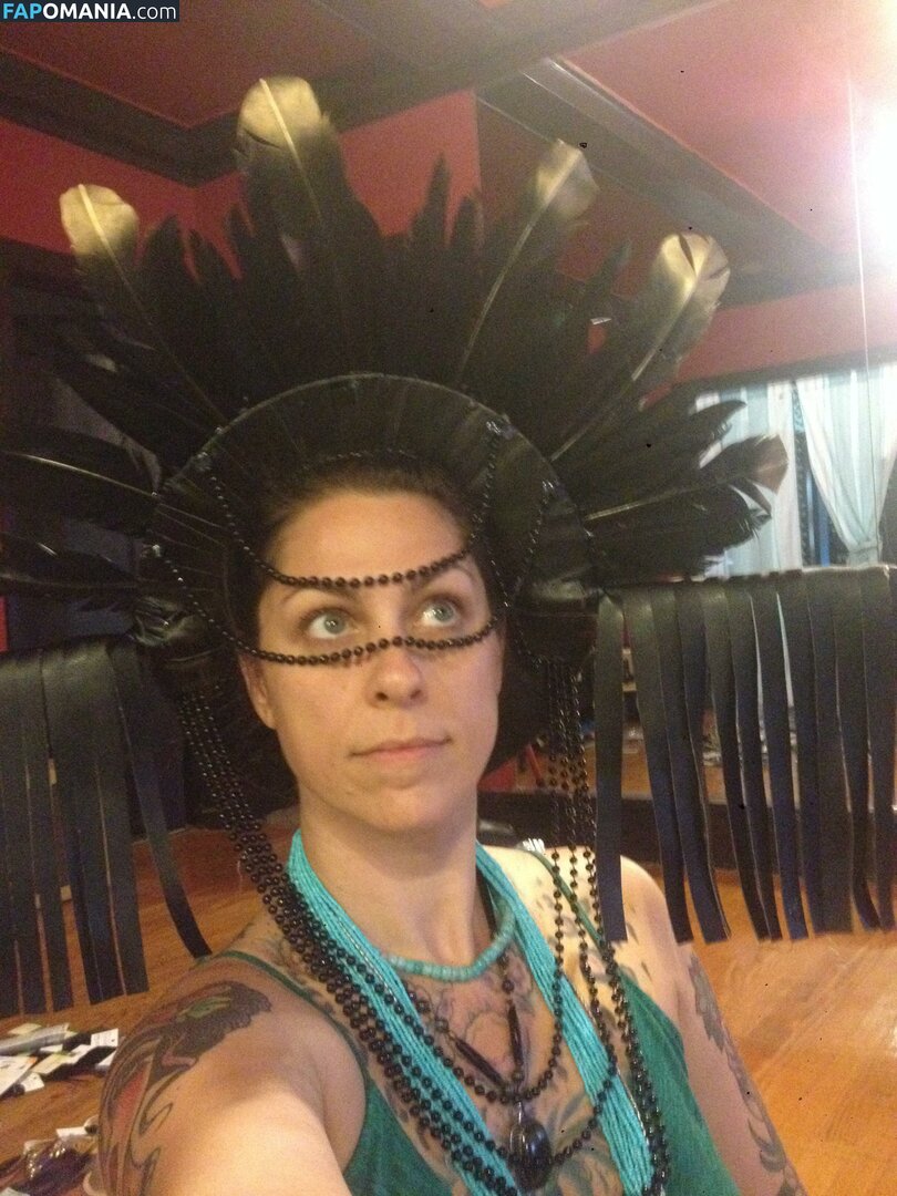 Danielle Colby Desnudo Foto filtrada #37