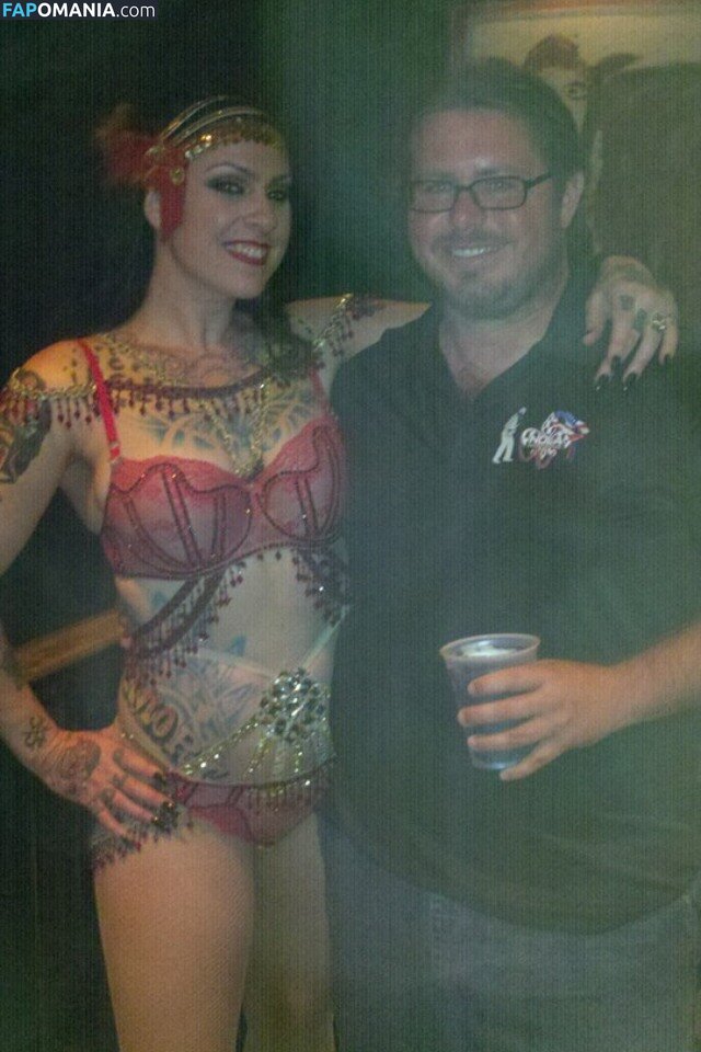 Danielle Colby Desnudo Foto filtrada #58