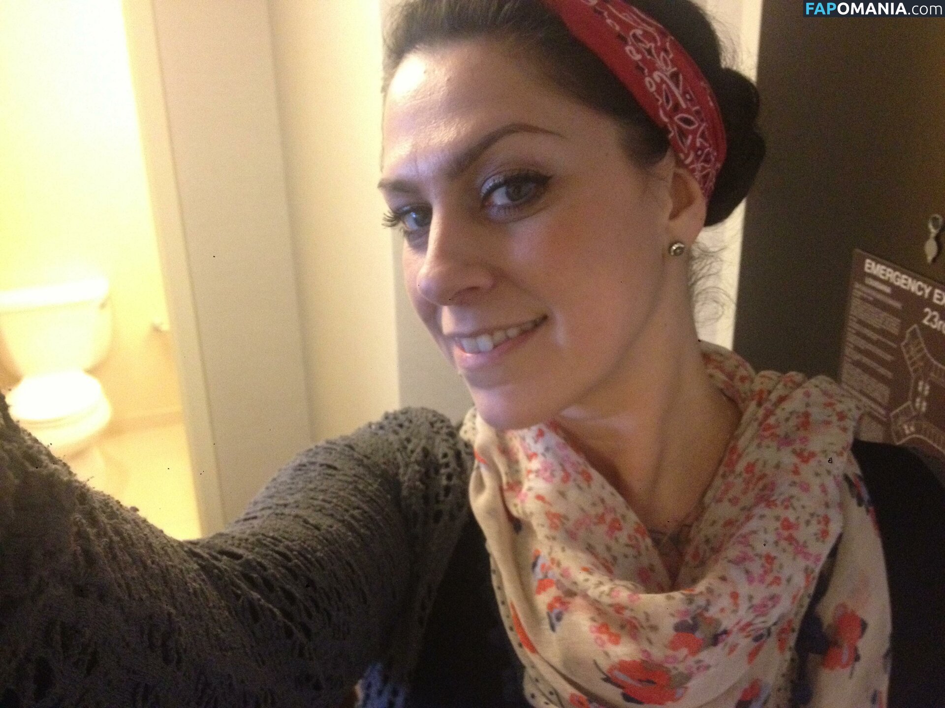 Danielle Colby Desnudo Foto filtrada #63