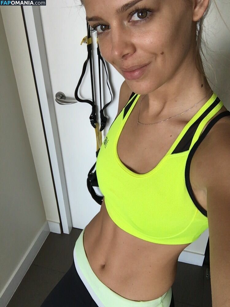 Danielle Knudson Desnudo Foto filtrada #217