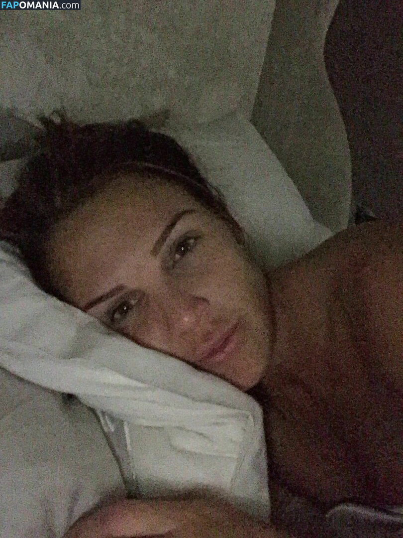 Danielle Lloyd Desnudo Foto filtrada #54