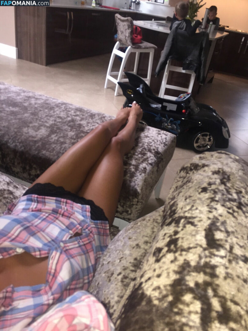 Danielle Lloyd Desnudo Foto filtrada #87