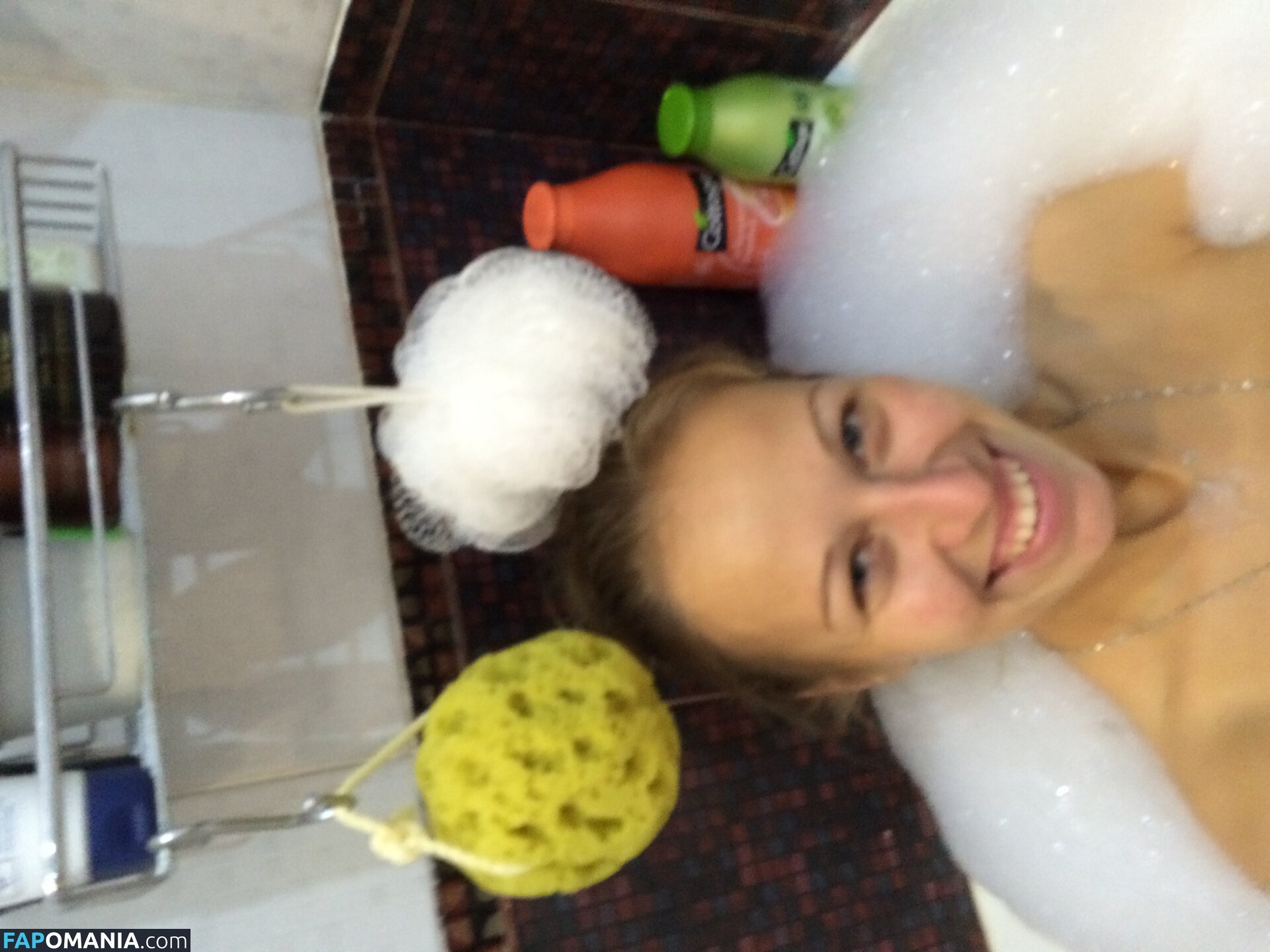 Darya Kustova Desnudo Foto filtrada #39