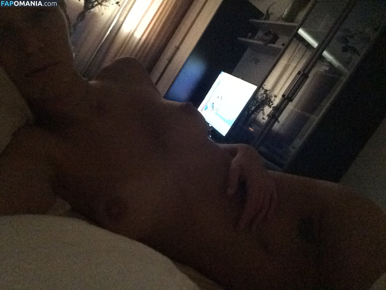 Darya Kustova Desnudo Foto filtrada #44