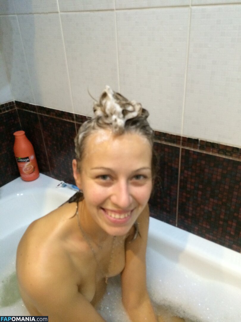 Darya Kustova Desnudo Foto filtrada #53