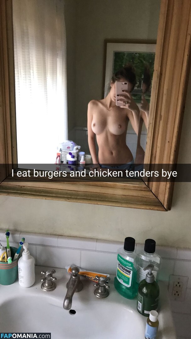 Delilah Belle Hamlin Desnudo Foto filtrada #38