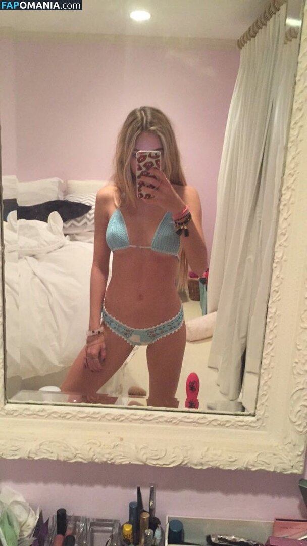 Delilah Belle Hamlin Desnudo Foto filtrada #44
