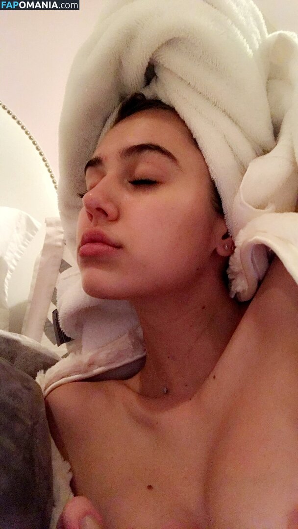 Delilah Belle Hamlin Desnudo Foto filtrada #49