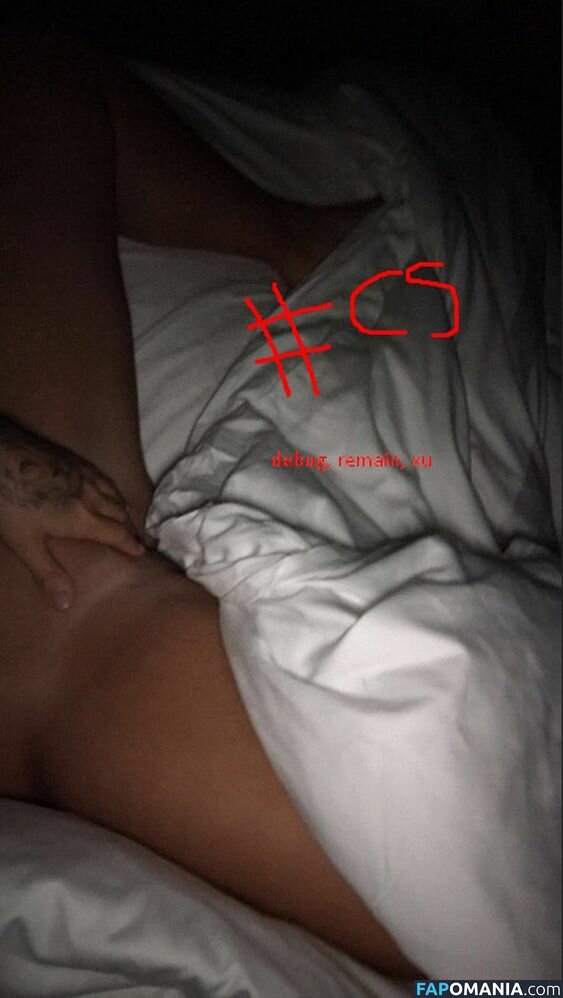 Demi Lovato Desnudo Foto filtrada #18