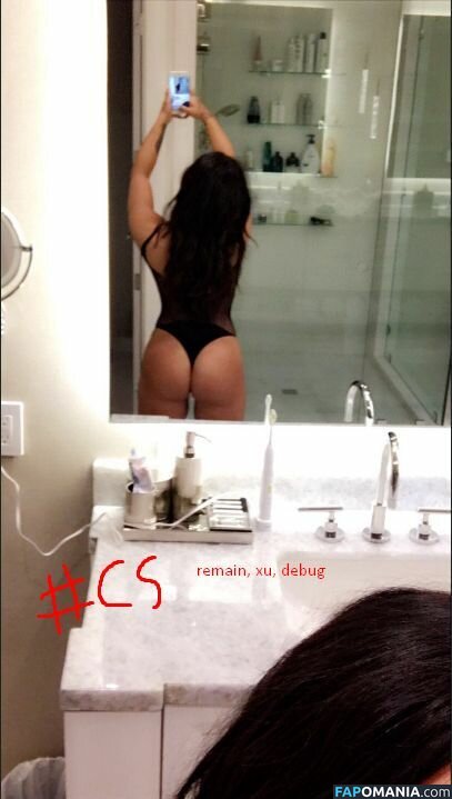 Demi Lovato Desnudo Foto filtrada #24