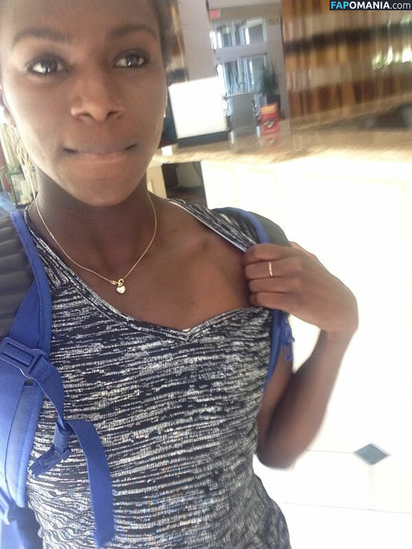 Dina Asher Smith Desnudo Foto filtrada #32