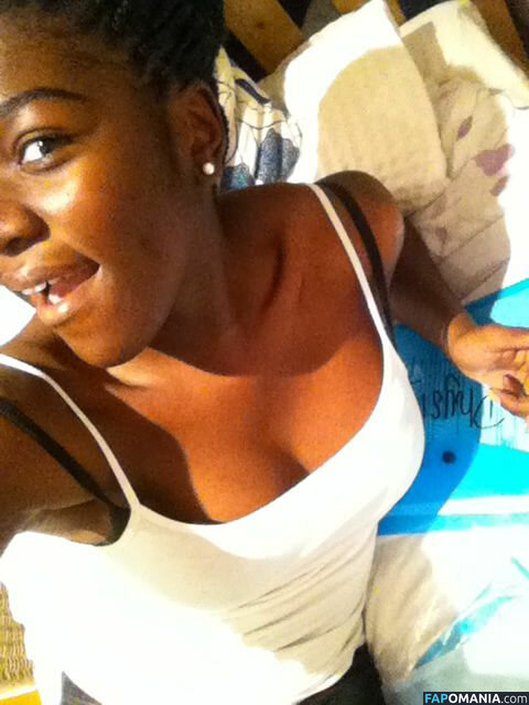 Dina Asher Smith Desnudo Foto filtrada #36