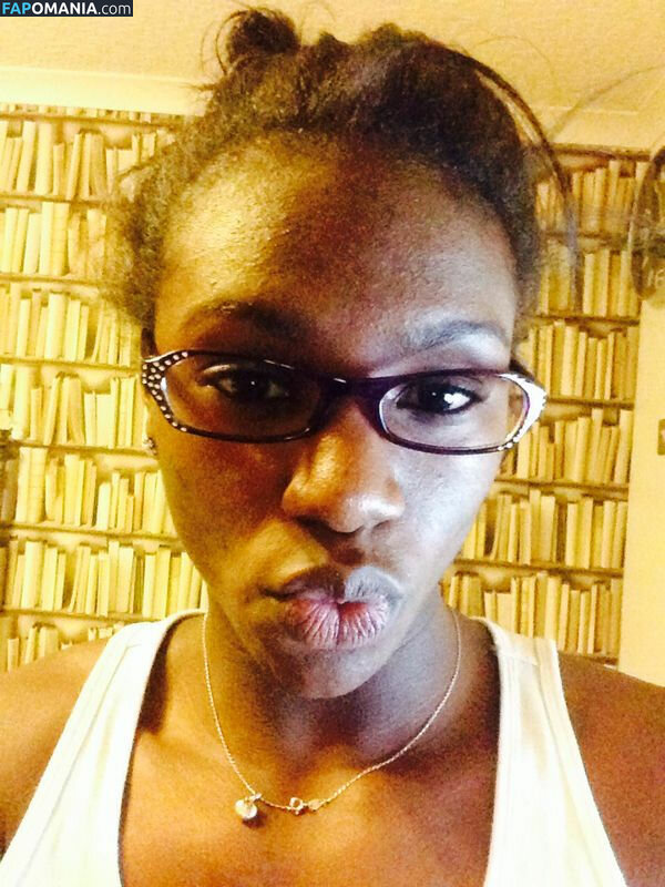 Dina Asher Smith Desnudo Foto filtrada #37