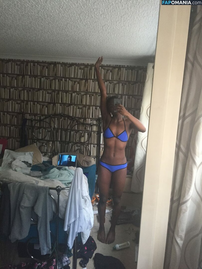 Dina Asher Smith Desnudo Foto filtrada #50
